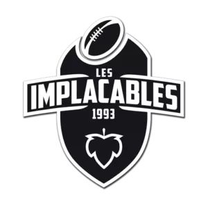 Implacables 1