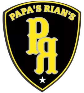 Papa&rsquo;s Rian&rsquo;s