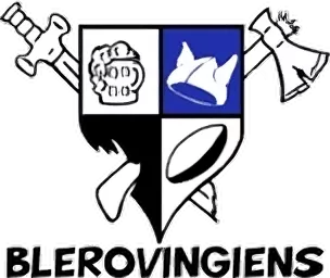 Bl&eacute;rovingiens