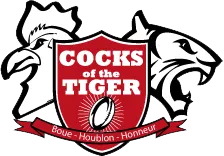 Cocks of the Tiger