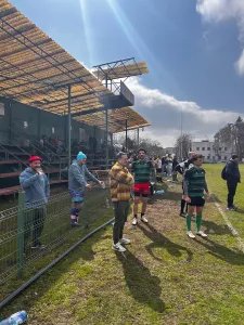 Match Tourn&eacute;e