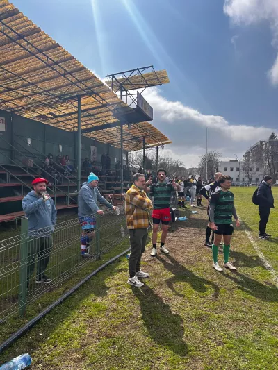 Match Tourn&eacute;e