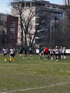 Match Tourn&eacute;e